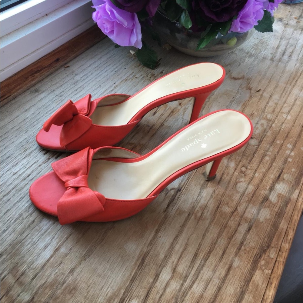 Kate spade 8 1/2